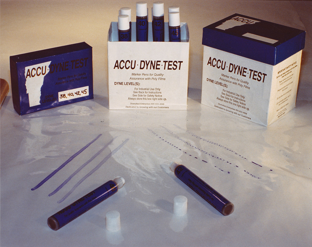 AccuDyne Pens