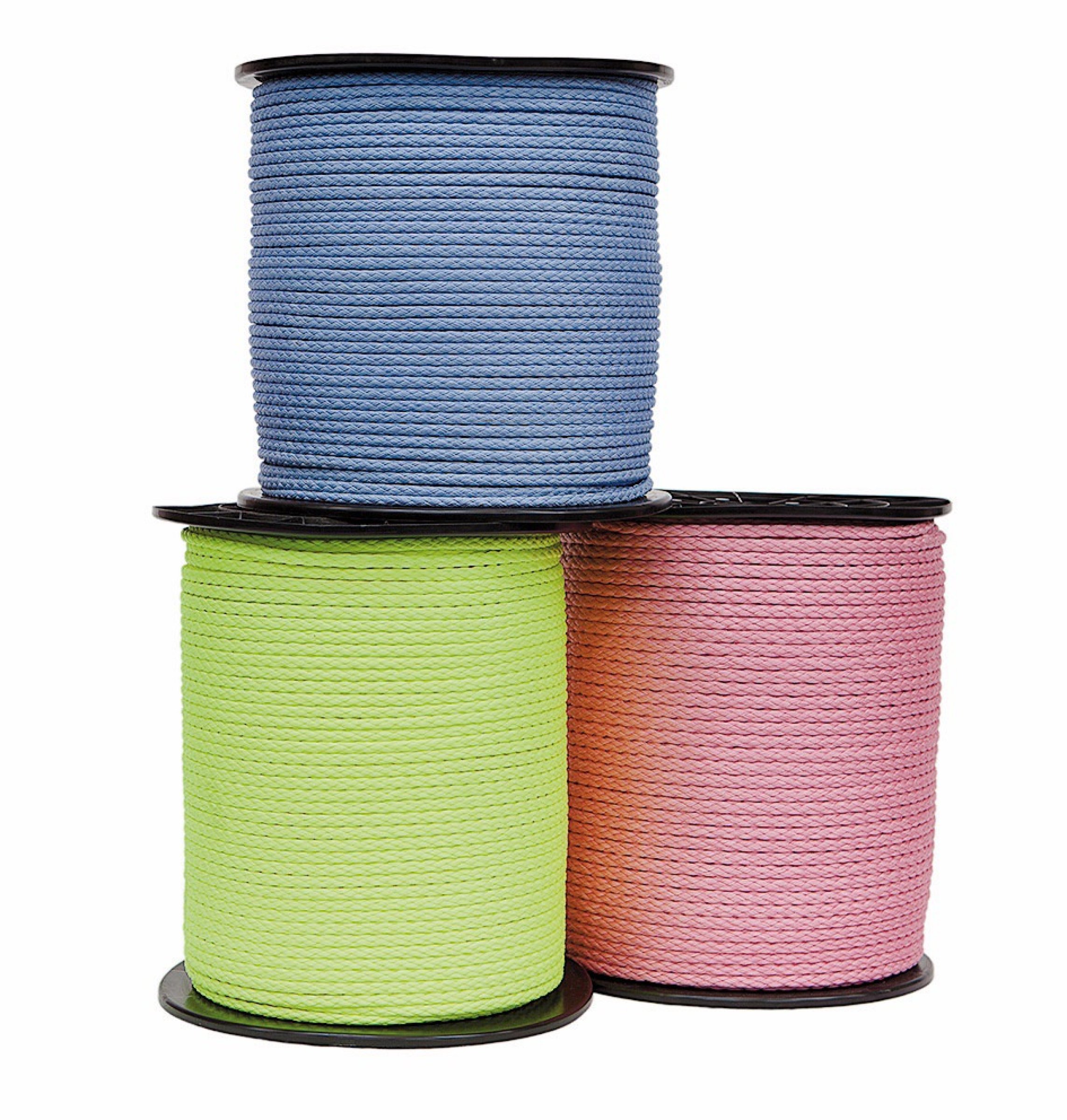 Psper Rope WILLIAM KENYON - Paper machine ropes & equipment